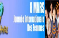 AMARC - 8 Mars : pour éradiquer la violence faite aux femmes