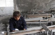 Syrie : Les attaques contre les écoles mettent les enfants en danger