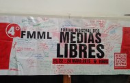 La quatrième édition du Forum Mondial des Médias Libres (FMML)