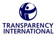 Transparency International publiera les résultats d’un sondage d’opinion sur la corruption en Afrique