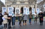 La chaîne humaine COP21