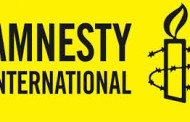 Rapport d'Amnesty International sur la peine de mort  dans le monde en 2015