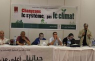 Forum Maghrébin pour la justice sociale et climatique