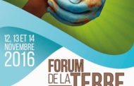 Le Forum de la Terre, un évènement alternatif au coeur de la COP22