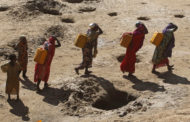 Plaidoyer pour une convention sur les réfugiés climatiques