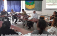 Atelier thématique : La justice climatique dans la culture Amazigh/ pré-cop22 Rabat