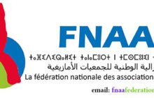 La FNAA organise une journée d’étude rapport parallèle sur les Doits linguistiques et culturels amazigh au Maroc