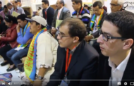 La culture Amazigh et les changement climatiques