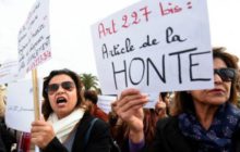 Appel aux différents acteurs de la société civile d’Afrique, du Maghreb et du monde arabe pour l’abolition de l’article 227 bis du code pénal tunisien