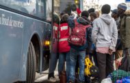 « Ensemble contre l’expulsion des demandeurs d’asile vers le Soudan Rassemblement pour protester   contre l’expulsion des demandeurs d’asile vers le Soudan